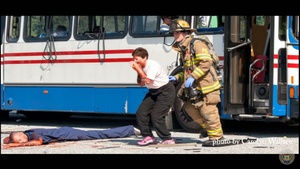 The Week in Photos