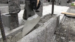 A Day in the Life: Structures Journeyman