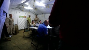 AWE Kahuku Training Area ExCon