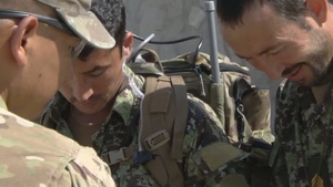 DoD News: Sniffing it Out