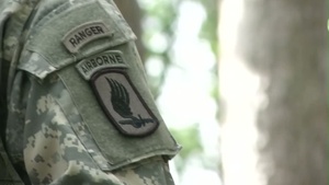 U.S. Army paratroopers teach demolition skills to Lithuanian Army