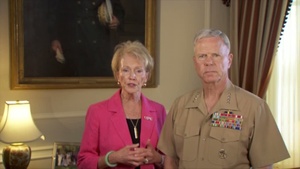 CMC and FLOTMC S.T.A.R.S. Message
