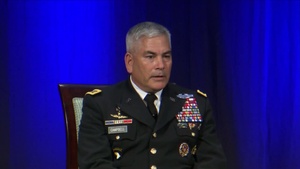 Focus on Educating Military Children