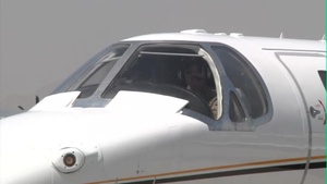 Freedom File: Army Reserve Fixed Wing Pilots Fly in Afghanistan