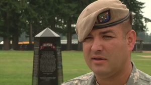 MSG Leroy Petry Retirement Interview