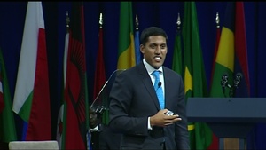 YALI Summit: Remarks by Heather A. Higginbottom