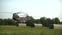 Chinook Slingload