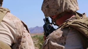 Combat Engineers Get Savvy with Grenade Launchers