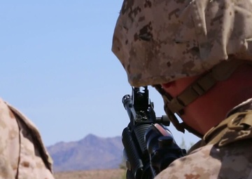 Combat Engineers Get Savvy with Grenade Launchers