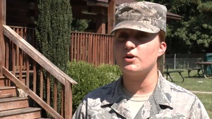 Buzz on Base: Combat Dining Inn