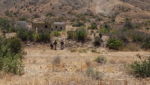 4th Tank Battalion Annual Training