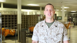 Chargers shoutout 7 - Sgt. Bear