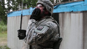 EOD Demonstration