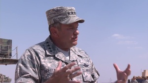 Gen. Philip Breedlove
