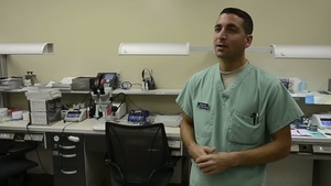 Dental Laboratory Technician