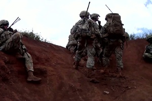 Soldiers Update: Tiger Balm 2014
