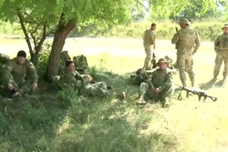 Soldiers Update: Combined Resolve II