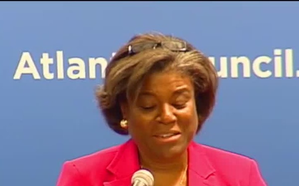Assistant Sec. of State for AF, Linda Thomas-Greenfield, U.S.-Africa Leaders Summit Preview