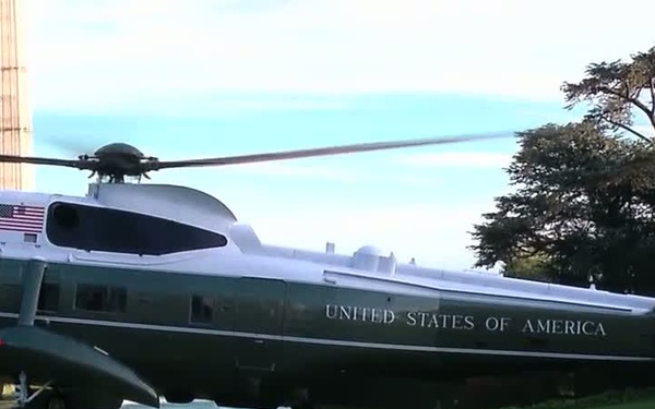Presidential Pilot