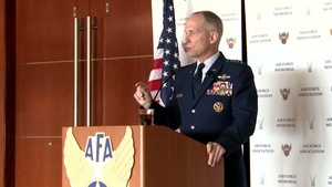 AFA Breakfast July 2014