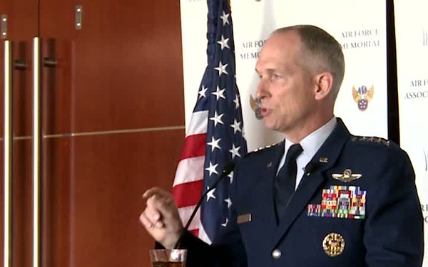 AFA Breakfast July 2014