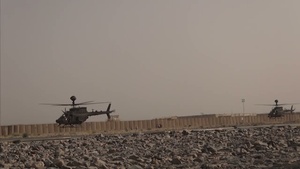 Tennessee National Guard 1st Air Cavalry Squadron