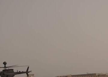 Tennessee National Guard 1st Air Cavalry Squadron