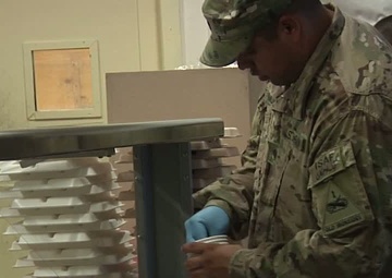 Building Morale One Bowl at a Time (Broll)