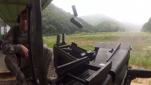 Different Sound of Freedom