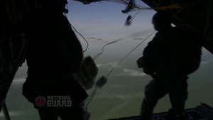 On Every Front Episode 19: National Guard Special Forces Combat Diver