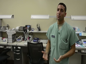 Dental Laboratory Technician