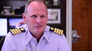 224th Coast Guard's Birthday