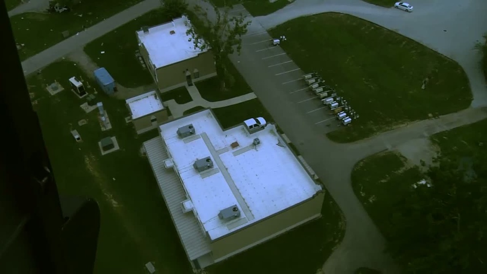 DVIDS - Video - Muscatatuck Urban Training Center Aerial Footage