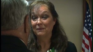 Coast Guard Hosts Survivor Reunion 44 Years After Rescue