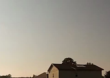 GO PRO footage of Vibrant Response 14 Water Rescue