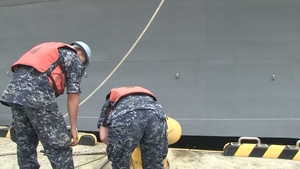 USS Shiloh (CG 67)