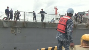 USS John S. McCain (DDG 56)