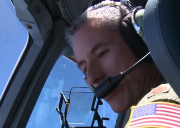 31 Days in PACAF: Joint Base Pearl Harbor-Hickam, Day 2