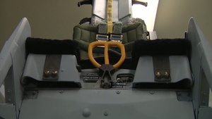 Kunsan Egress Journeyman