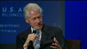 U.S. Africa Business Forum: The New Era for Business in Africa