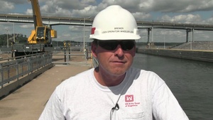Nashville District Dive Team Quick-Response Capability