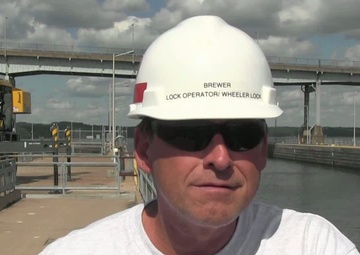 Nashville District Dive Team Quick-Response Capability