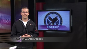 VA, DoD Push Health Awareness