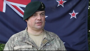 WO2 Shaun Forsyth Leapfest Interview