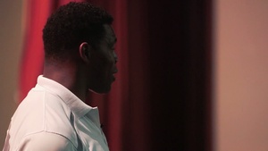 Herschel Walker visits MCAS Beaufort