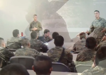 SPS 14 Continues in Guatemala