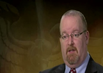 Air University Insider: Dr. Springer talks Al Qaeda in Iraq