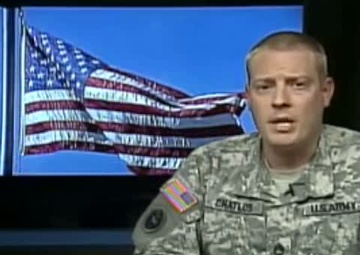 AFN Europe Report: 10th Anniversary of 9-11