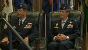 2BW Change of Command