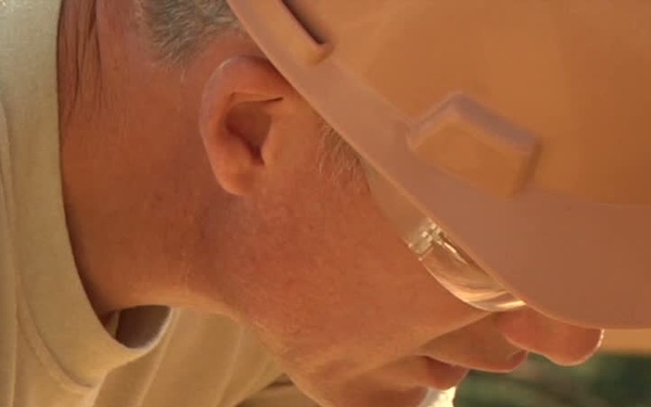 HCA Ogre high School Roof